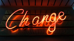 Navigating Change: Your Guide to Building a Resilient Organization