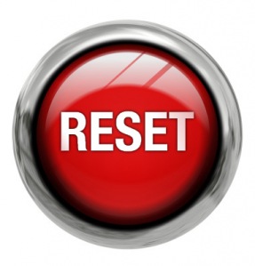 Rest, Renew, Reset