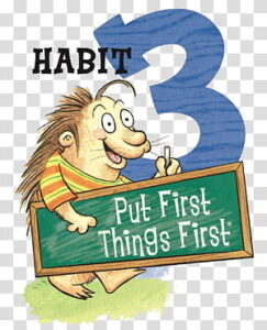 Healthy Habits: A Foundation for Leadership Effectiveness
